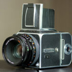 HASSELBLAD(ハッセルブラッド)500C/Mを使って思うことや作例