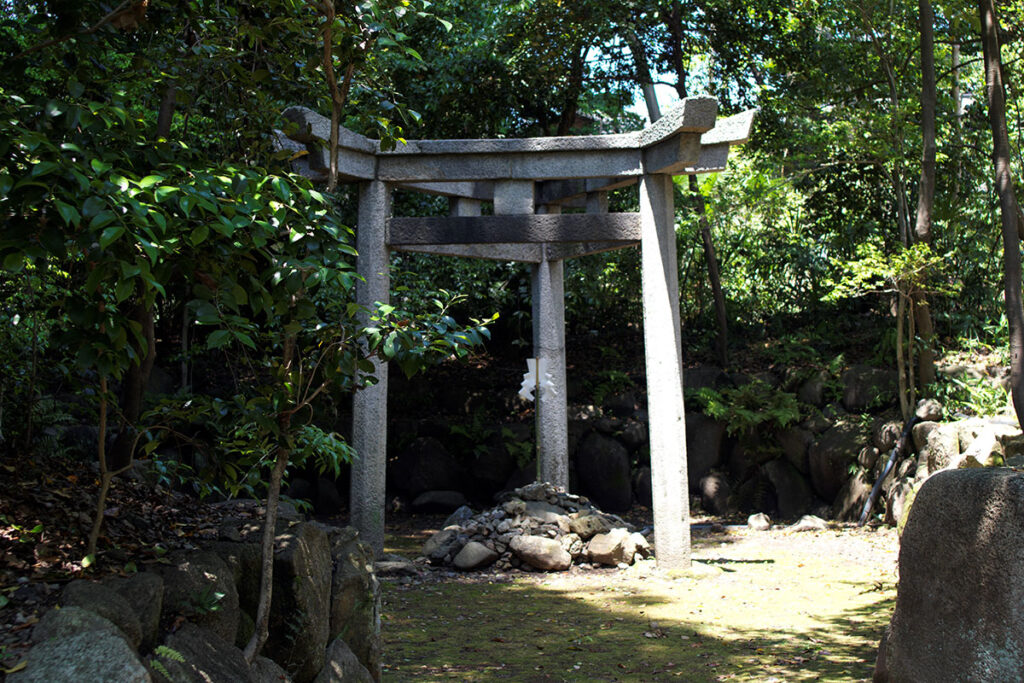 京都市右京区太秦の蚕ノ社（木嶋坐天照御魂神社）に行ってきた！