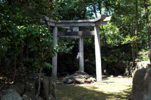 京都市右京区太秦の蚕ノ社（木嶋坐天照御魂神社）に行ってきた！