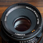 Hasselblad Makro-Planar(マクロプラナー)CF120mm F4 と作例