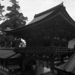 奈良県天理市の石上神宮(いそのかみじんぐう)に行ってきた!!
