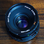 ハッセルブラッドのプラナーCF80mm f2.8と作例