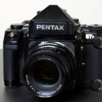 PENTAX67IIを使って思うことや作例を紹介