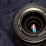 ハッセルブラッドのディスタゴンCFi50mm F4と作例