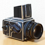 私のHASSELBLAD(ハッセルブラッド)503CW事情とデメリット