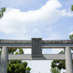 石切さん(石切剣箭神社)にご利益を頂きに行ってきました。