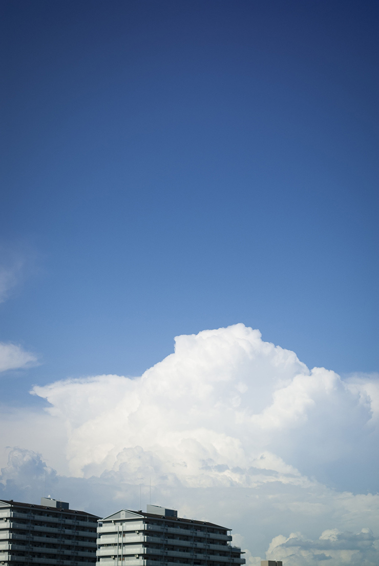 空の写真2