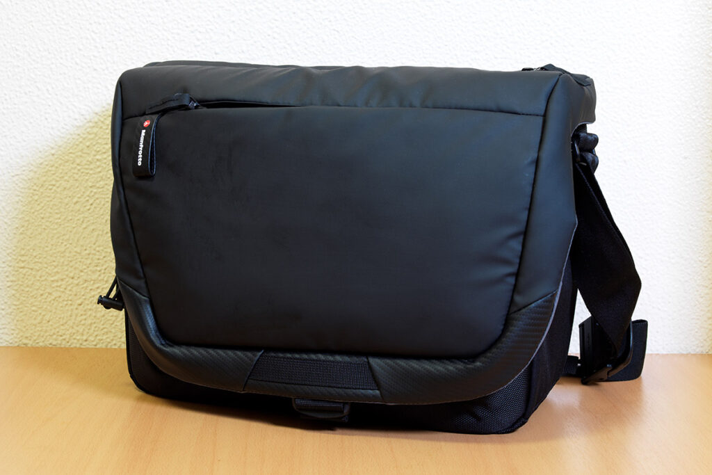 マンフロットの常用できるおすすめのバッグを紹介！！