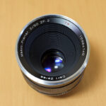 マクロプラナー 50mm f2 ZF.2 ニコン用レンズを使って思うことや作例