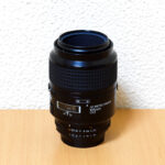 ニコンAi AF Micro Nikkor 105mm f2.8レンズを使った感想と作例