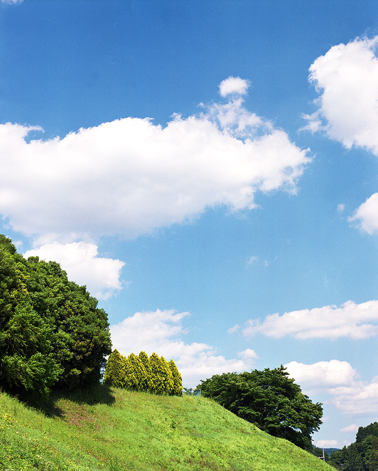 空の写真4