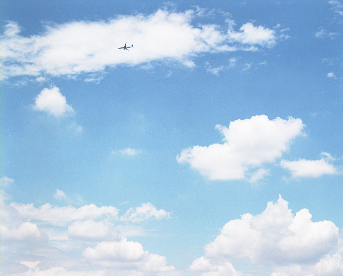 空の写真3