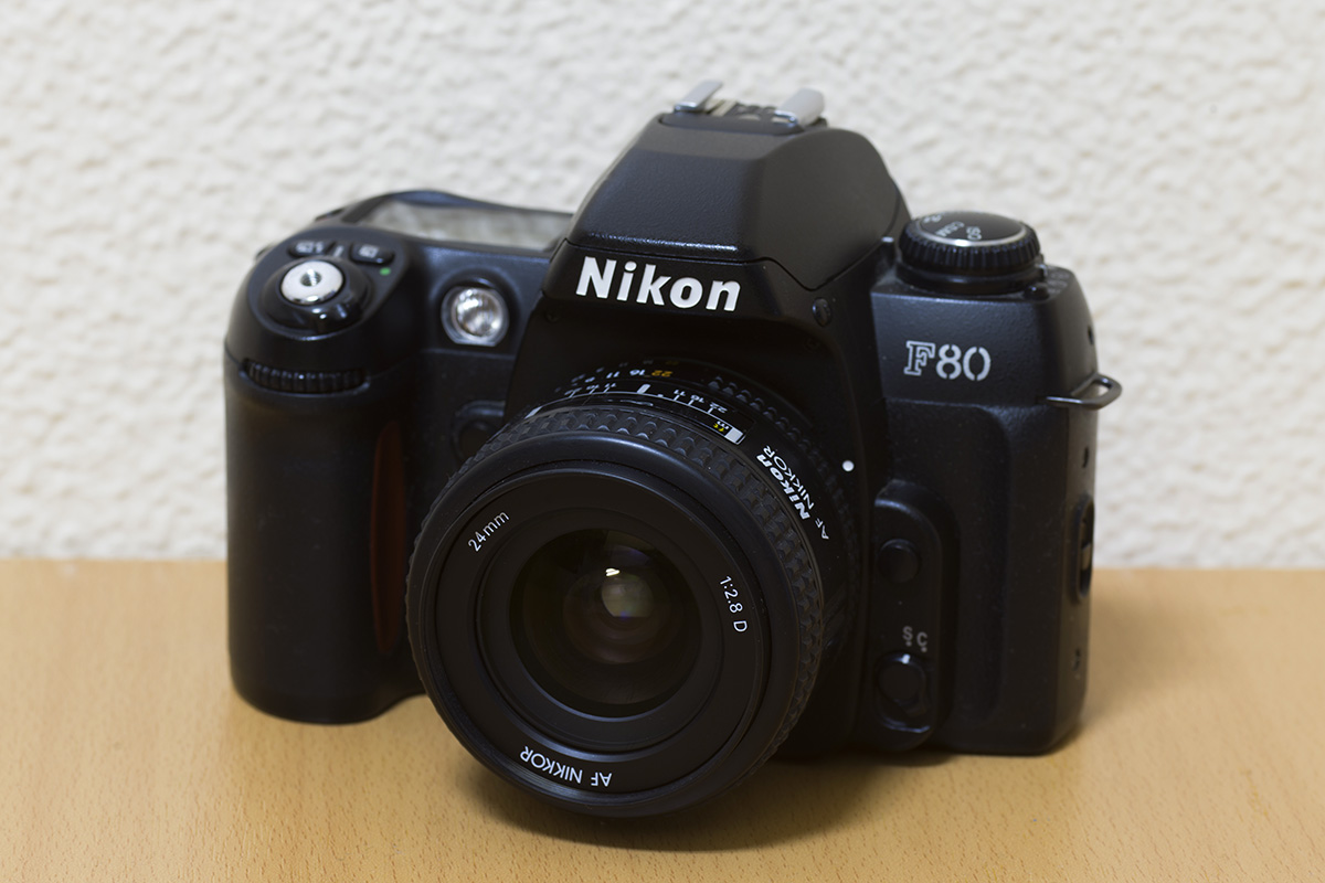 良質 ニコン Nikon AF Nikkor 24mm f 2.8 D 2643 i9tmg.com.br