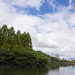 大阪城公園をNikon D600を持ってブラブラしながら撮影してきた
