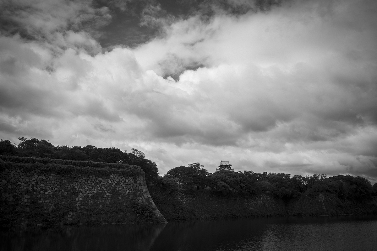 Nikon D600の作例1