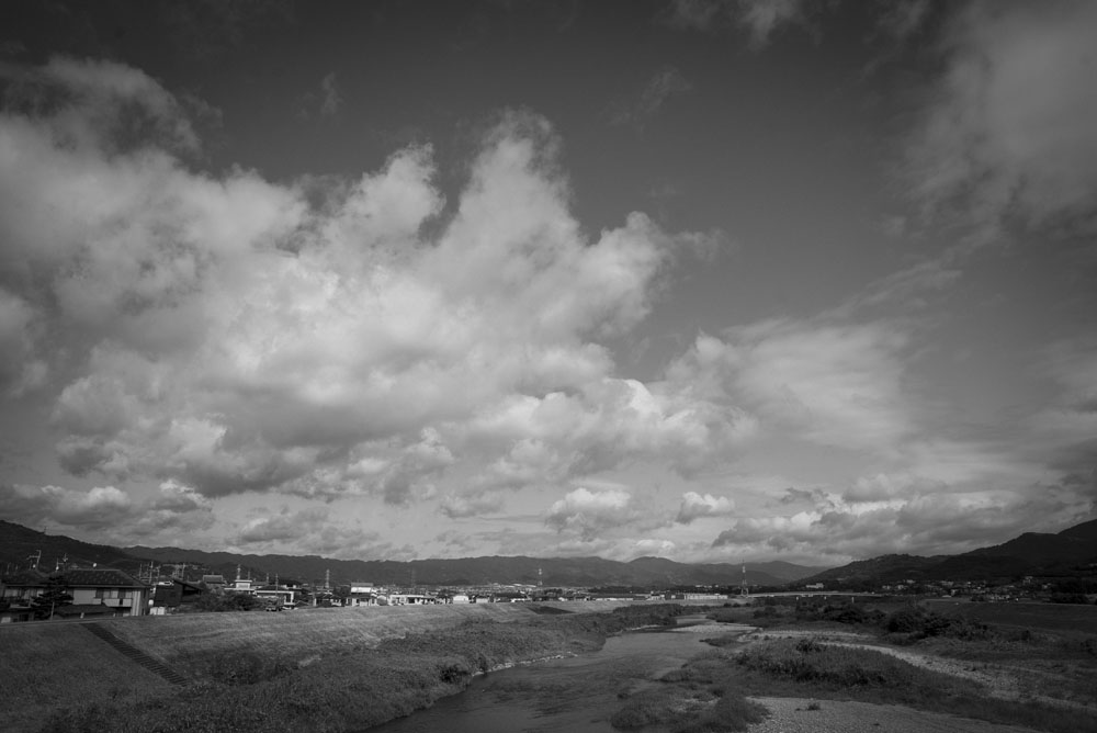 Nikon D600の作例8