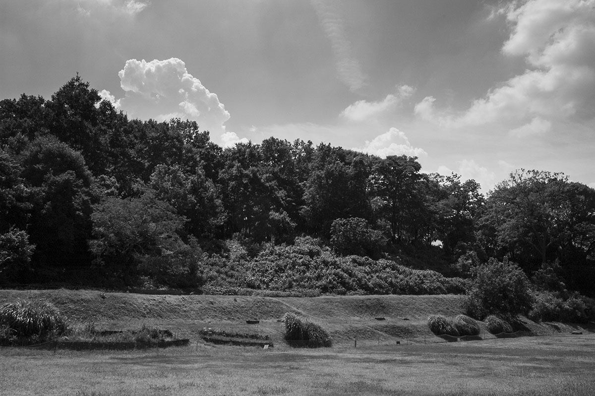高松塚周辺地区