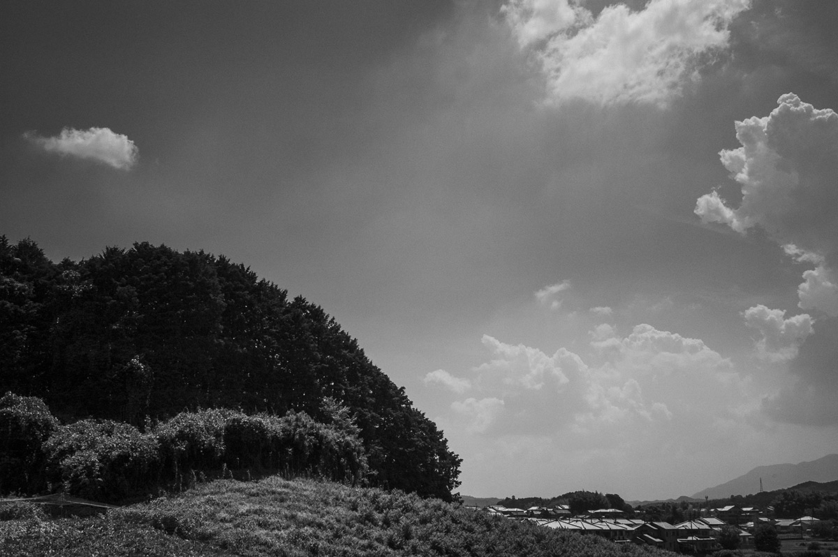 高松塚周辺地区2