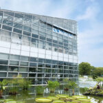 咲くやこの花館 へ行ってきた、8月の旬の植物や花を撮影