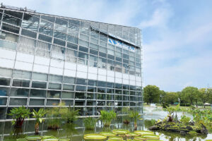 咲くやこの花館 へ行ってきた、8月の旬の植物や花を撮影