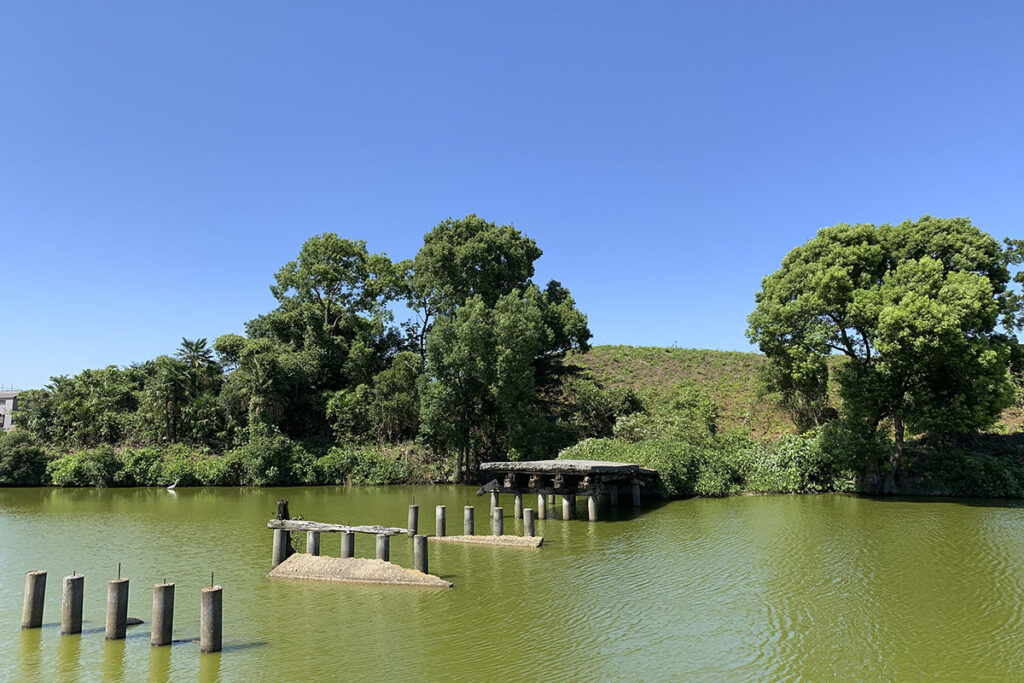 いたすけ古墳に行ってきた！！市民運動で守られた古墳を紹介