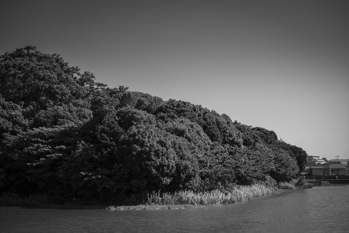 御廟山古墳5