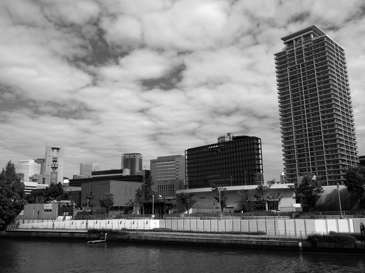 HasselBlad 907Xの作例2