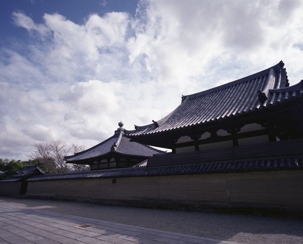 法隆寺3
