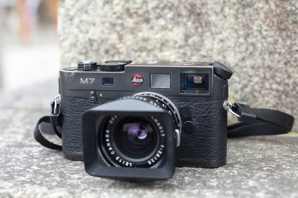Leica M7
