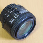 AI AF Nikkor 28mm F2.8 Dレンズを使った感想とレビュー