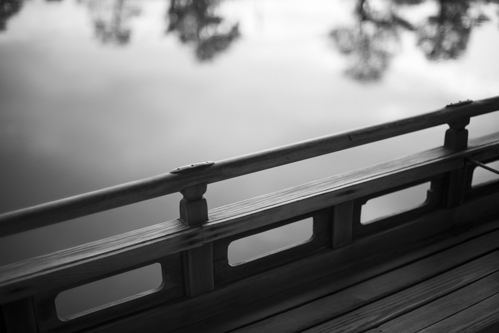 平安神宮の庭園4