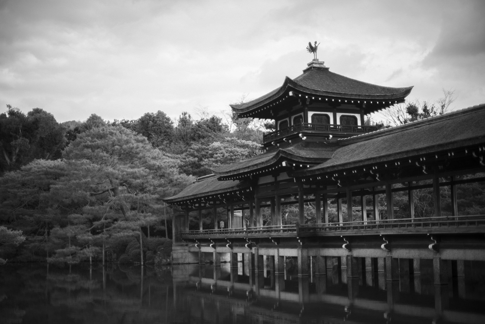 平安神宮の庭園5