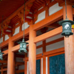平安神宮の見どころの日本庭園に行って撮影をしてきた