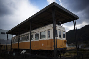 和歌山の紀美野町をHasselblad500C/Mを持って撮影してきた