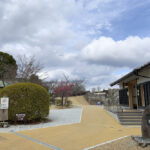 奈良県大和郡山市の郡山城跡と柳沢文庫に行って写真を撮影してきた