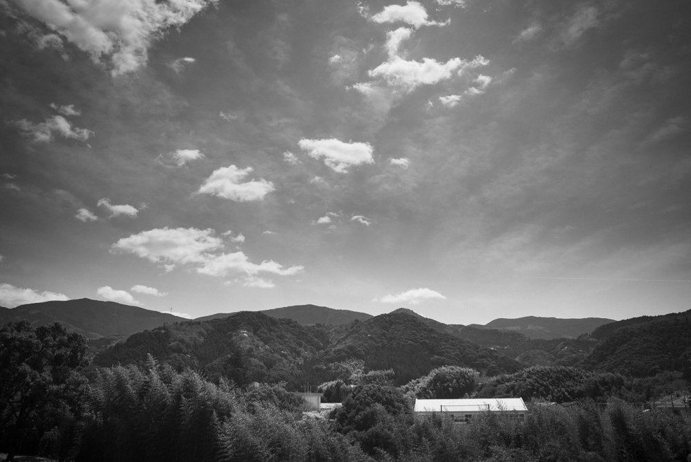 旧美里町地域の風景2