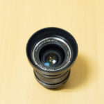 Zeiss Distagon 28mm F2のNikon Fマウント用レンズについてReview