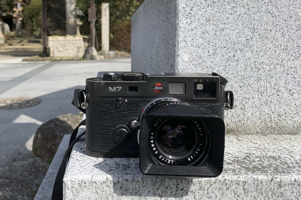 Leica M7
