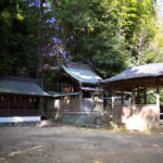 飛鳥坐神社の子授けの御利益についてどんな感じか見てきました