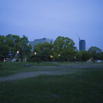 減量のためのウォーキングを兼ねて散歩写真をしてきた(1)