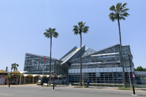 咲くやこの花館へ行ってきた、2022年5月の旬の植物や花を撮影