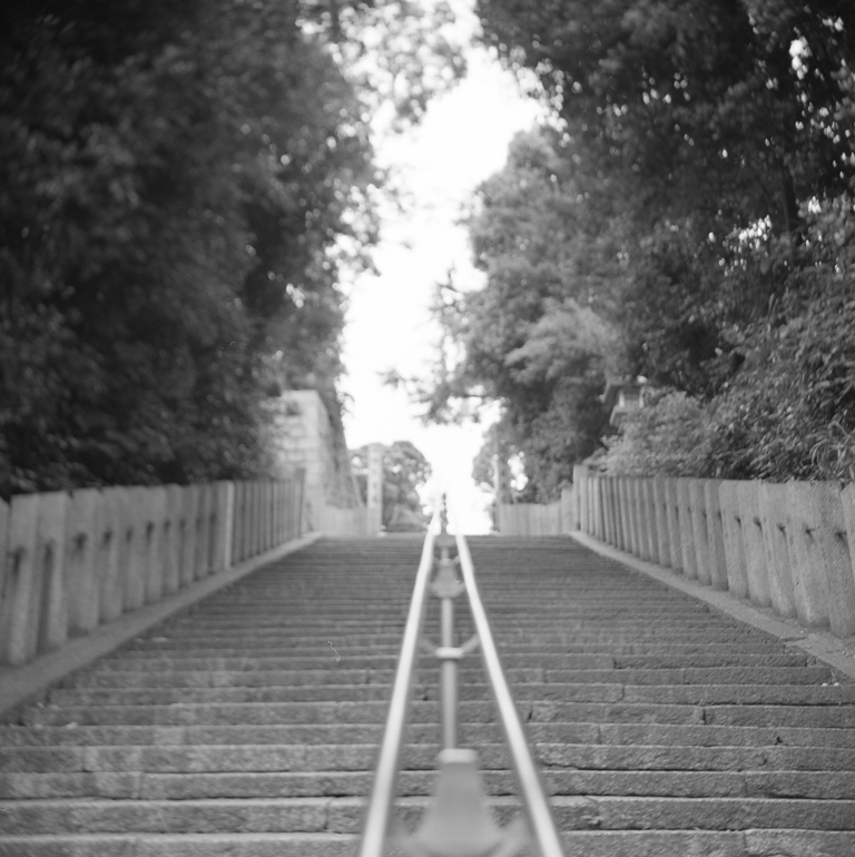 ピントがズレた仕上がり