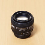 ニコンAI AF Nikkor 50mm f/1.4Dレンズを使った感想と作例