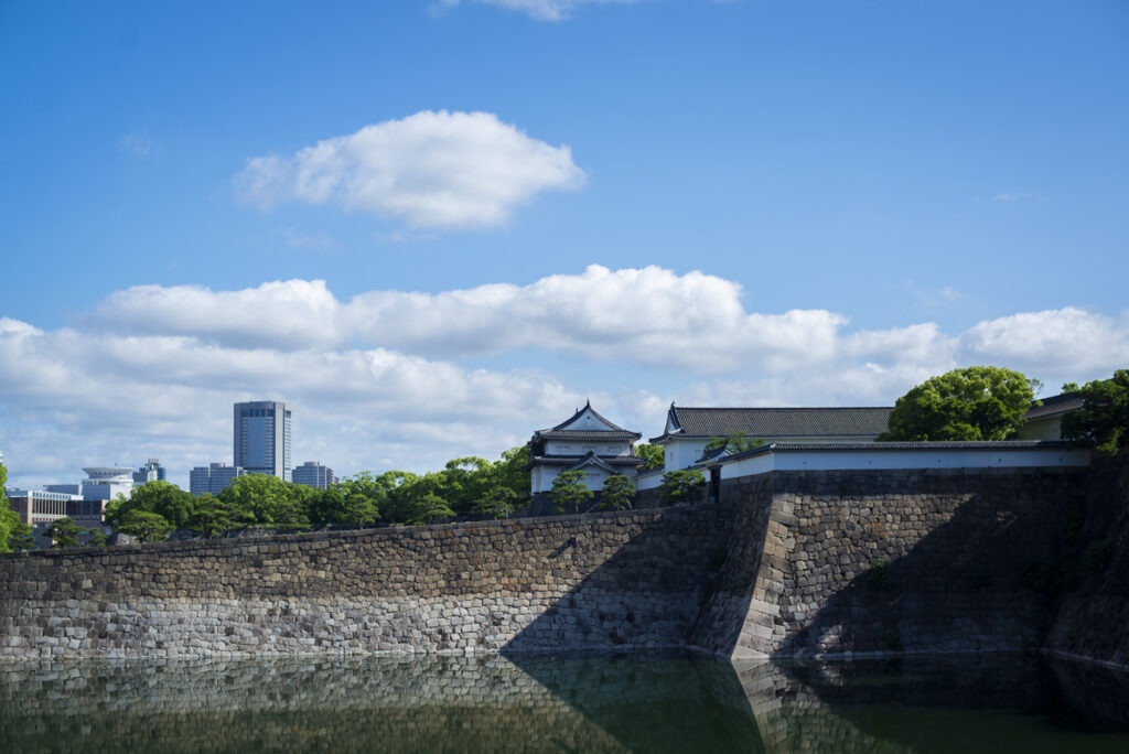 減量のためのウォーキングを兼ねて散歩写真をしてきた（3）
