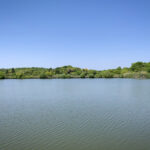 仁徳天皇皇后が埋葬される古墳と言われるヒシアゲ古墳に行ってきた