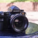 SONYのフルサイズデジタル一眼レフα900のレビューと作例を紹介