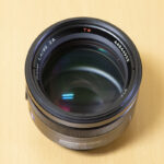 SONY プラナー 85mm f1.4 ZAのレビューと作例を紹介