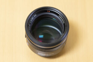 最終　Rollei Planar 50mm f1.8 カールツァイスプラナー Lensreview: Rollei Planar 50mm f1.8 Review - YouTube