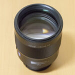 Sony carl zeiss Sonnar 135mm f/1.8 ZAのレビューと作例を紹介