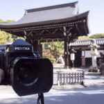 乃木神社は全国に複数ある!!京都の乃木神社に行ってきた